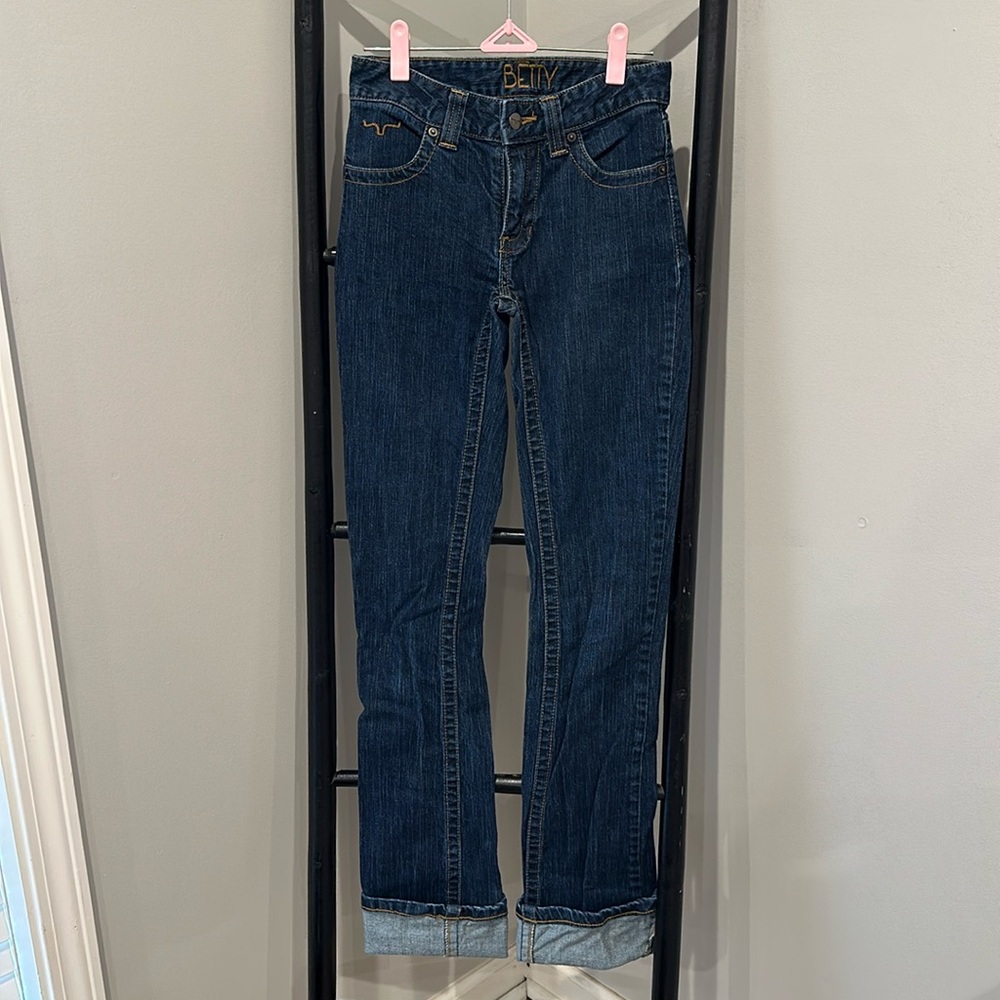 Women’s Kimes Ranch Betty Jeans